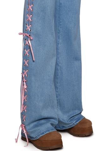 Miss Me Forever Denim Jeans