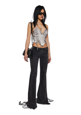 Random Dates Cami Tank Top