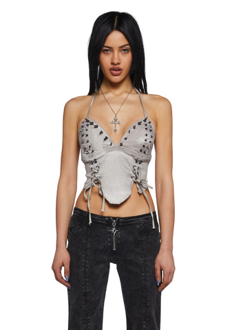 Random Dates Cami Tank Top