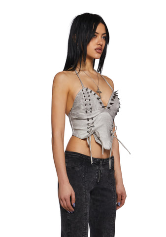 Random Dates Cami Tank Top