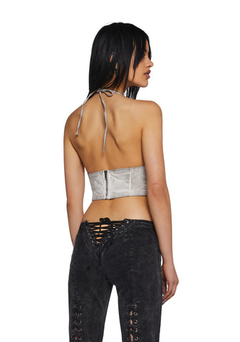 Random Dates Cami Tank Top