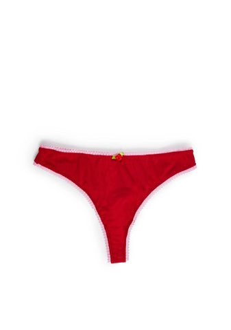Decadent Taste Knit Panty