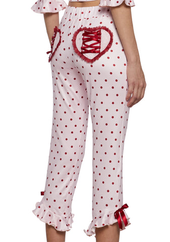 Affairs Of The Heart Pant Set
