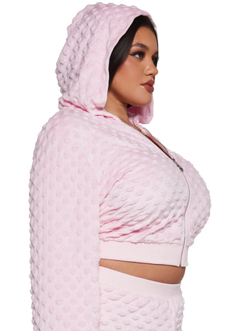 Endless Valentine Shorts Set