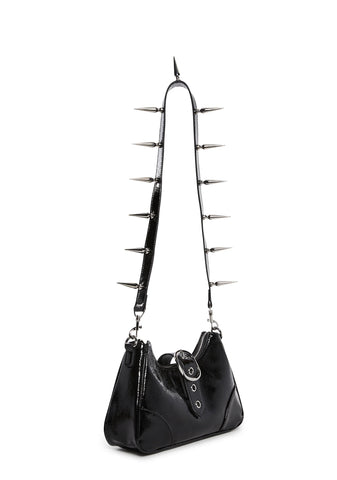 Pierce My Soul Shoulder Bag