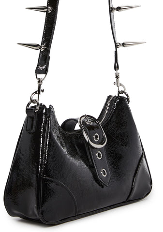 Pierce My Soul Shoulder Bag