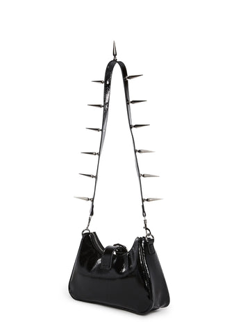 Pierce My Soul Shoulder Bag