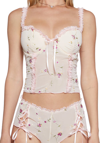 I’m Baby Lingerie Set