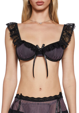 Desired Longing Lingerie Set