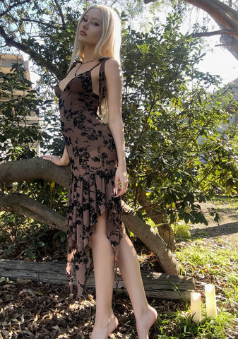 Internet Fabulous Midi Dress