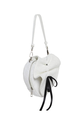 Cherish Me Heart Purse