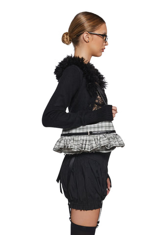 Sassy Babe Shoulder Bag