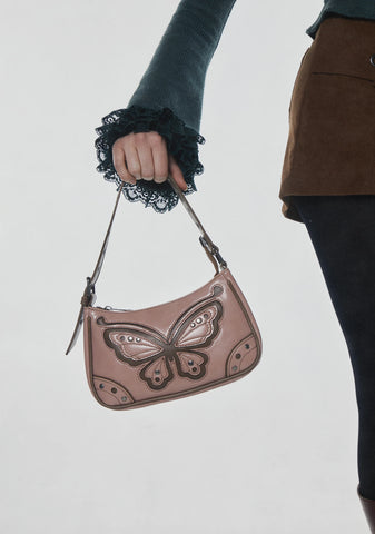 Totally Daring Shoulder Bag