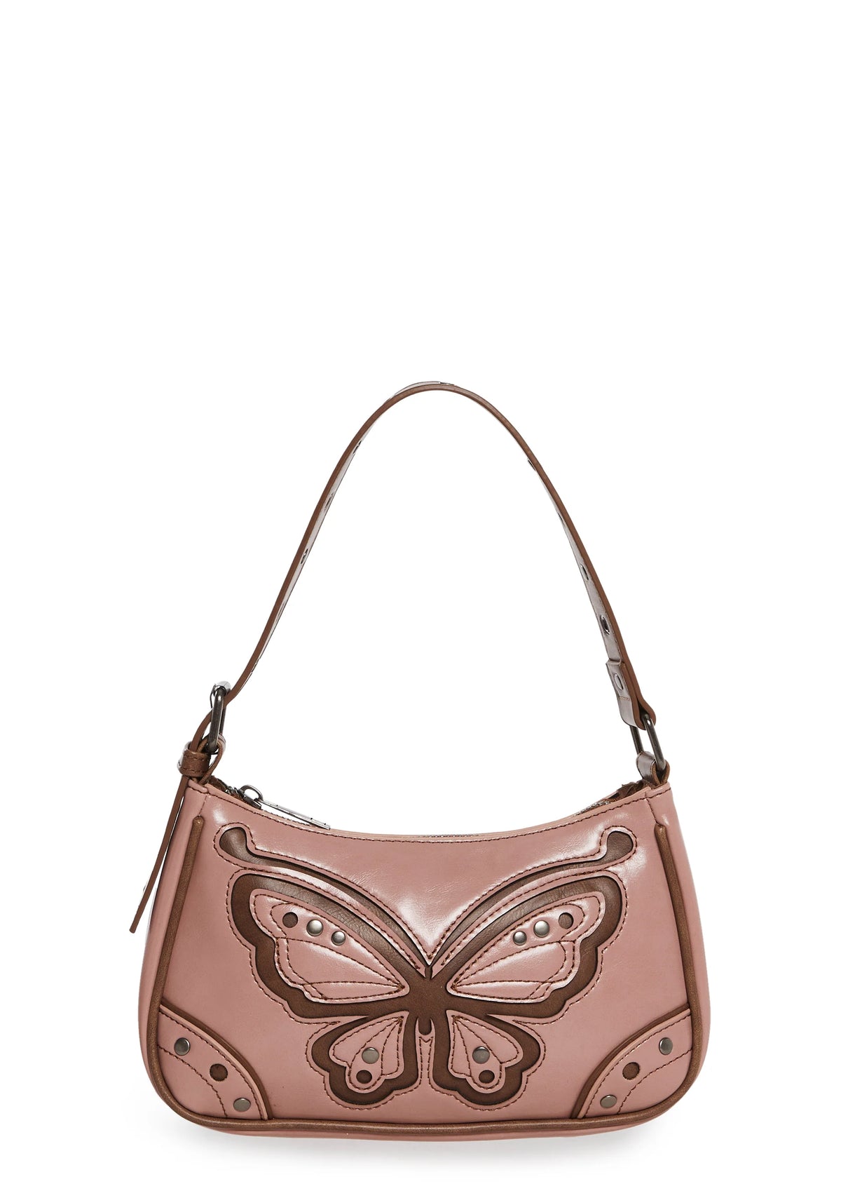 Totally Daring Shoulder Bag