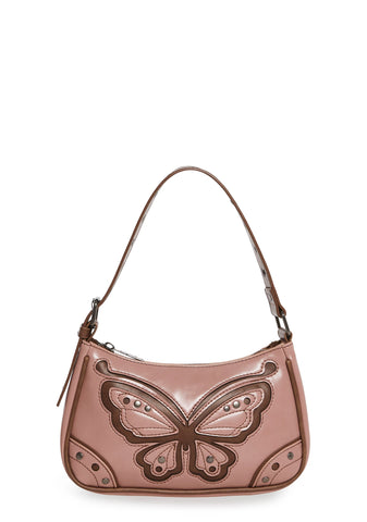 Totally Daring Shoulder Bag