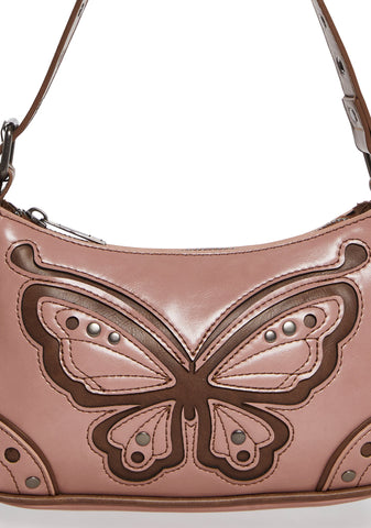 Totally Daring Shoulder Bag