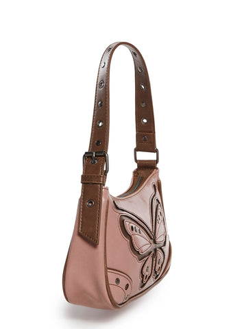 Totally Daring Shoulder Bag