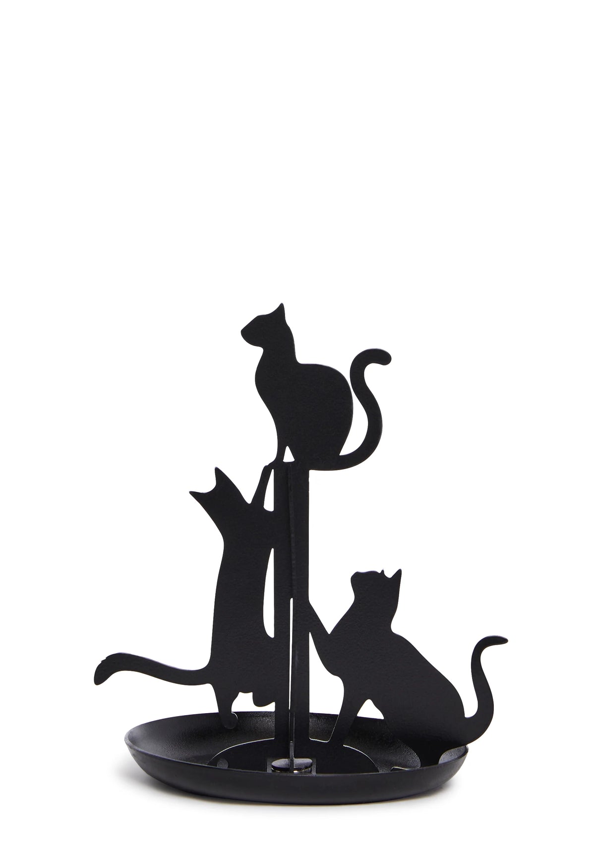 Kitty Keeper Jewelry Holder