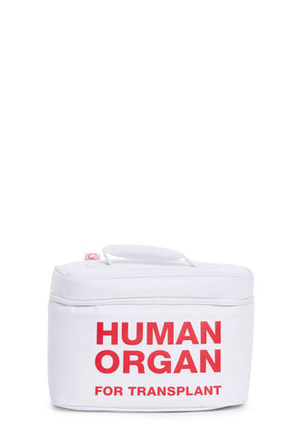 EMT Insulated Tote Bag