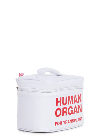 EMT Insulated Tote Bag