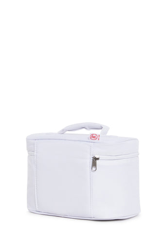 EMT Insulated Tote Bag