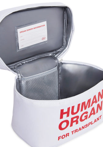 EMT Insulated Tote Bag