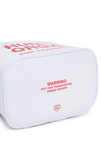 EMT Insulated Tote Bag