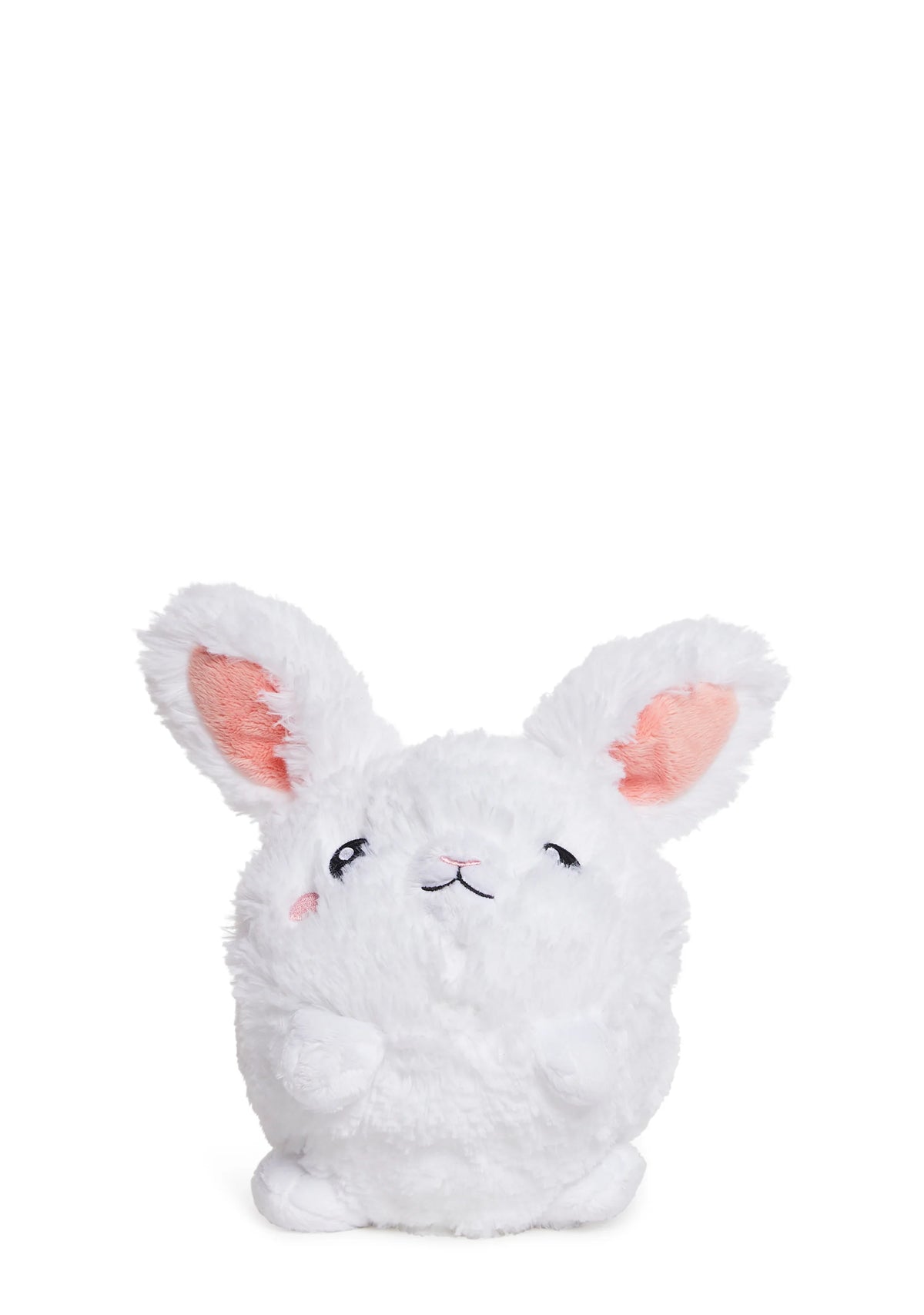 Mini Fluffy Bunny Plushie