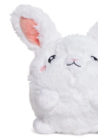 Mini Fluffy Bunny Plushie