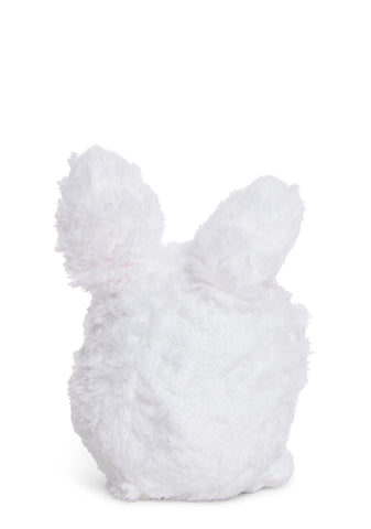 Mini Fluffy Bunny Plushie