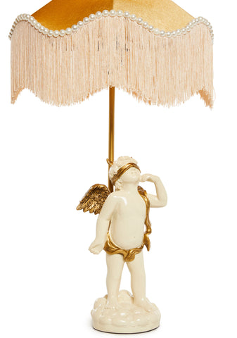 Vision Of Beauty Table Lamp