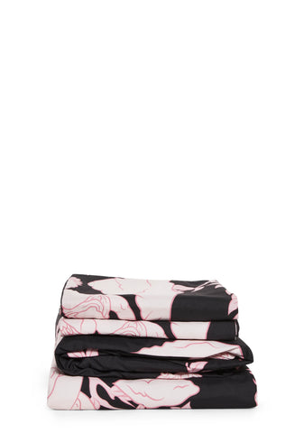 Totally Struck Sheet Set