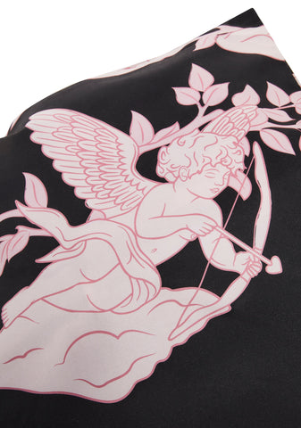 Totally Struck Sheet Set