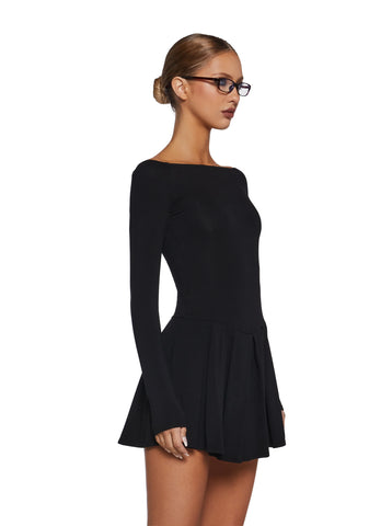 Imagine So Mini Dress