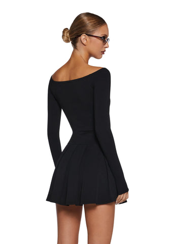 Imagine So Mini Dress