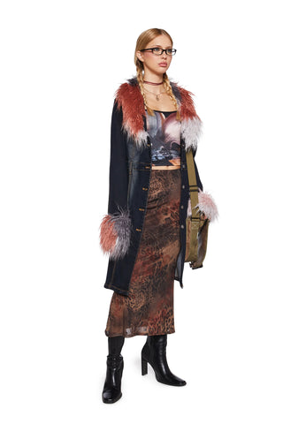 In Your Daydreams Cami Tank