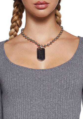 Carefree Energy Long Sleeve Bodysuit - Gray