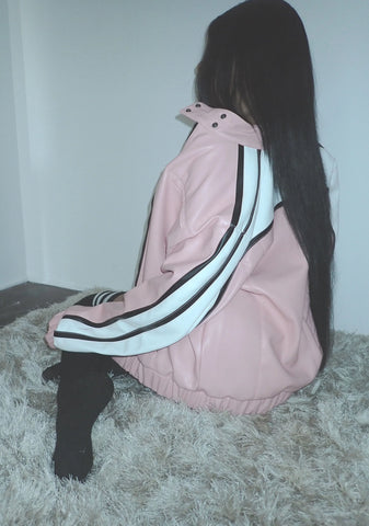 Alina Oversized Jacket