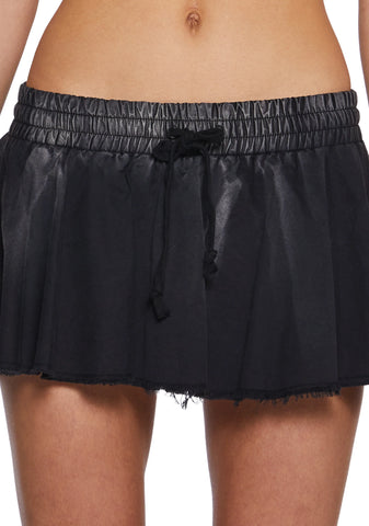 Street Pixie Mini Skirt