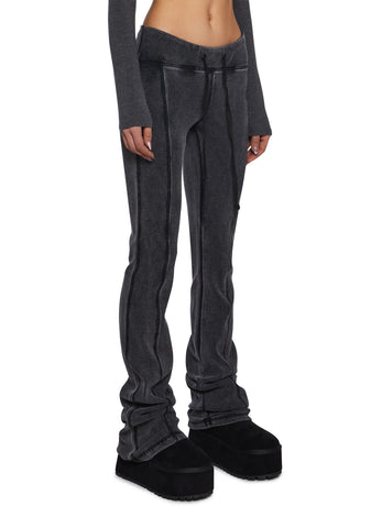 Cheerful Day Yoga Pants