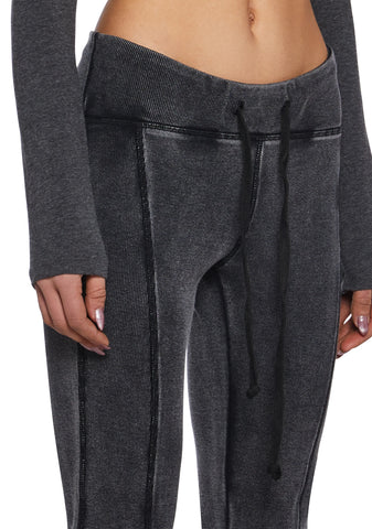 Cheerful Day Yoga Pants