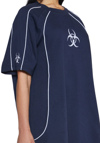 Virtual Endgame Graphic Tee