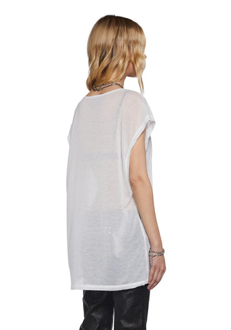 Chord Sound System Graphic Tee