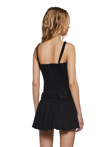 Colette Fit N’ Flare Dress