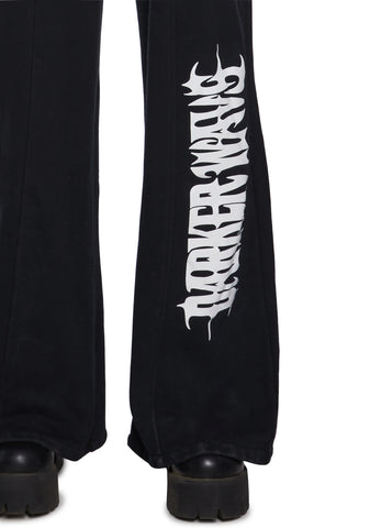 Chord Oversized Boiler Suit