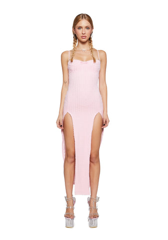 Sweet Musings Maxi Dress