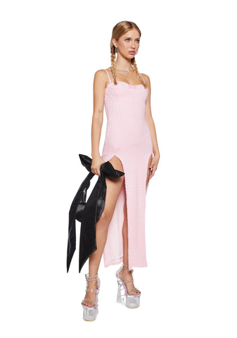 Sweet Musings Maxi Dress