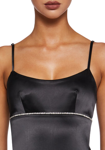 Social Hour Bodycon Dress