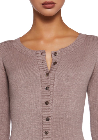 Fireside Stories Long Sleeve Romper