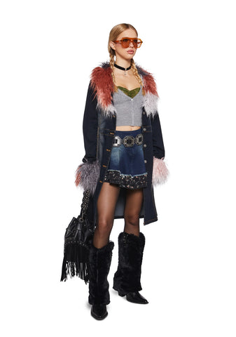 Uncomplicated Days Knit Cardigan